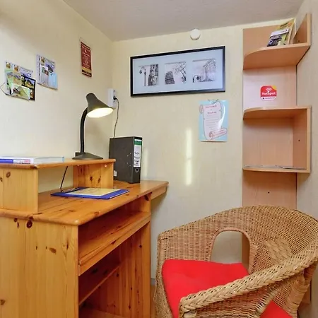 Holiday home In Loewensen With Terrace Bad Pyrmont