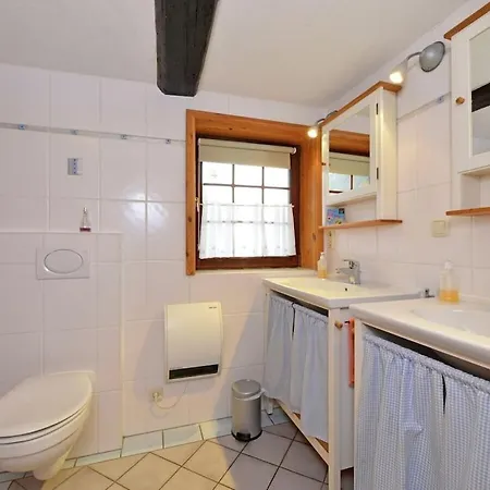 In Loewensen With Terrace Holiday home *