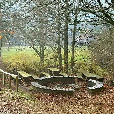 In Loewensen With Terrace *