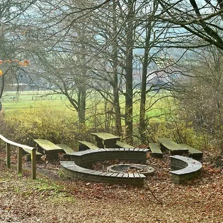 In Loewensen With Terrace *