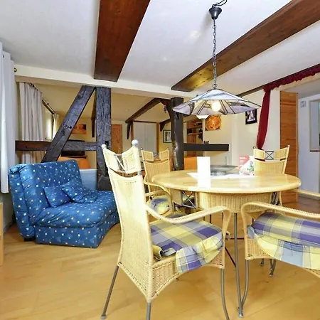 In Loewensen With Terrace Holiday home Bad Pyrmont